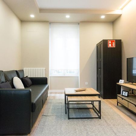 Apartamento Boston - Centro, Nuevo, Confort, Wifi 巴利亚多利德 外观 照片